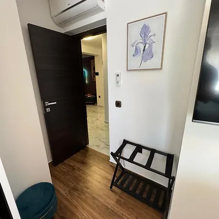 Apartment New! Griet Luxury With Private Parking Zadar