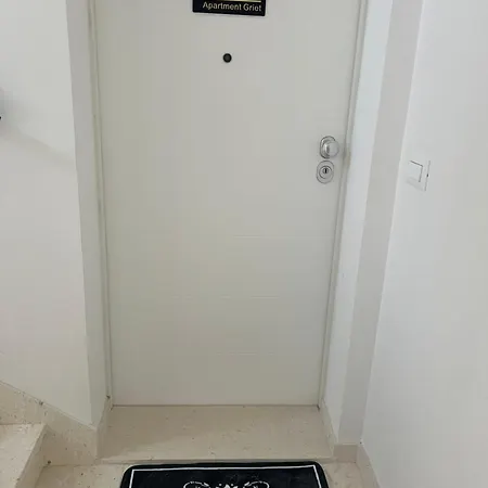 דירה New! Griet Luxury With Private Parking *